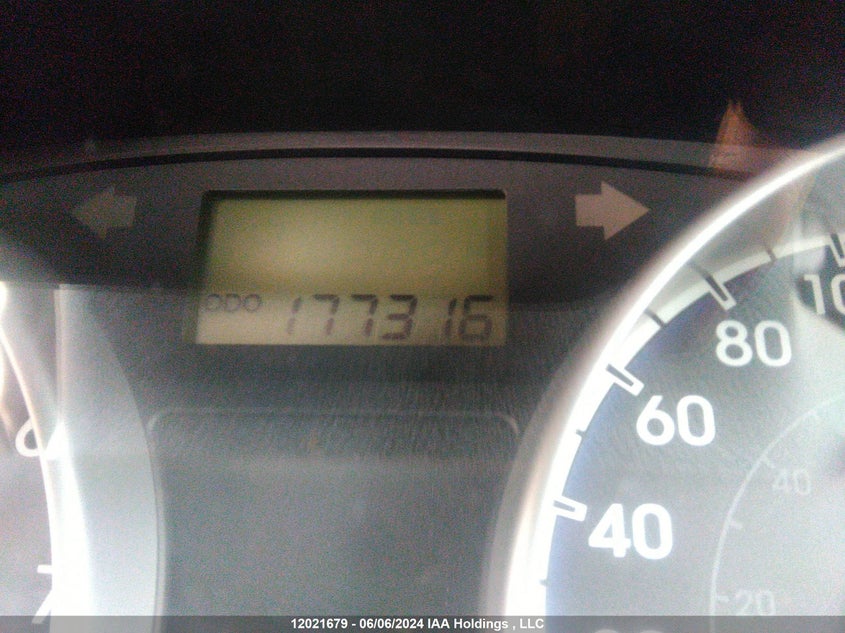 2011 Hyundai Accent Se VIN: KMHCN3BC9BU196082 Lot: 12021679