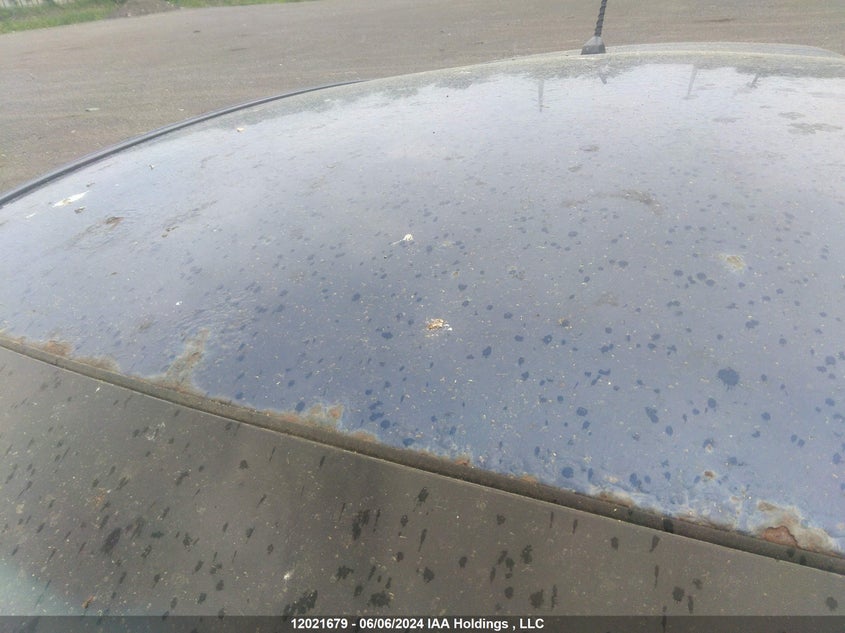 2011 Hyundai Accent Se VIN: KMHCN3BC9BU196082 Lot: 12021679