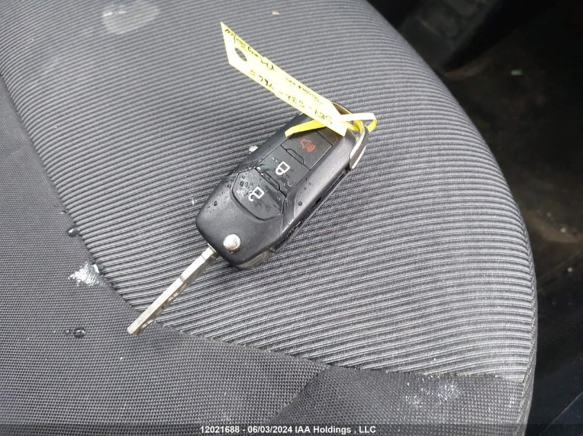 2022 Ford Maverick Xl VIN: 3FTTW8F93NRA31458 Lot: 12021688