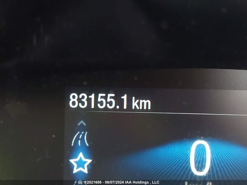 2022 Ford Maverick Xl VIN: 3FTTW8F93NRA31458 Lot: 12021688