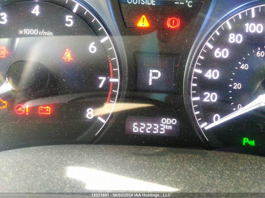 2015 Lexus Rx 350 F Sport/Sportdesign VIN: 2T2BK1BA6FC325664 Lot: 12021691