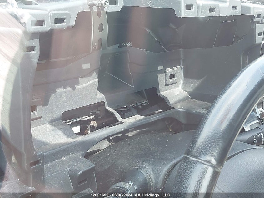 2019 Toyota Sienna Se/Se Premium VIN: 5TDXZ3DC3KS973304 Lot: 12021699