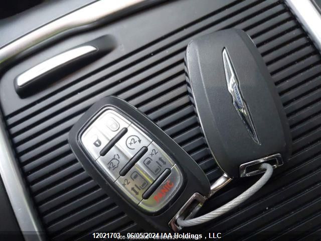 2023 Chrysler Pacifica Touring L VIN: 2C4RC3BG9PR565857 Lot: 12021703