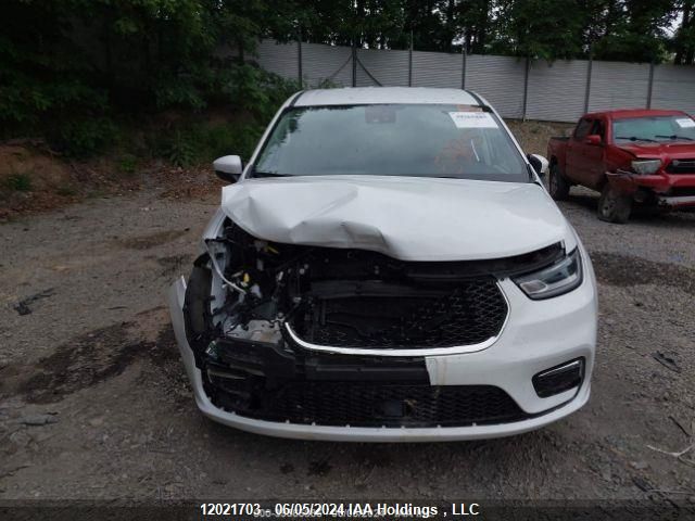 2023 Chrysler Pacifica Touring L VIN: 2C4RC3BG9PR565857 Lot: 12021703