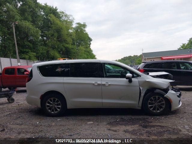 2023 Chrysler Pacifica Touring L VIN: 2C4RC3BG9PR565857 Lot: 12021703