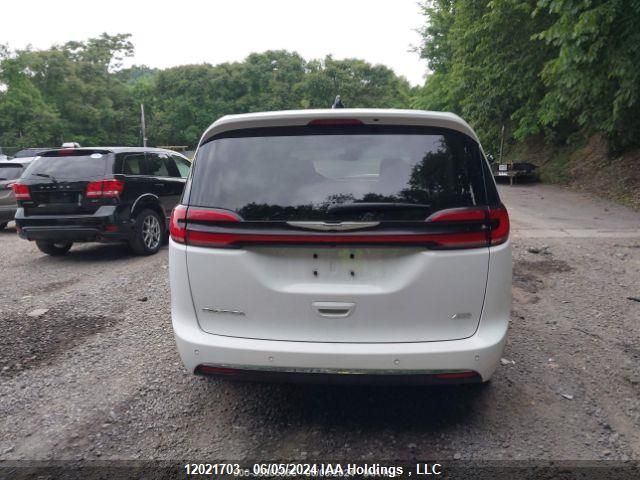 2023 Chrysler Pacifica Touring L VIN: 2C4RC3BG9PR565857 Lot: 12021703