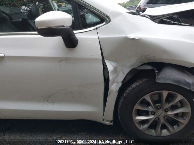 2023 Chrysler Pacifica Touring L VIN: 2C4RC3BG9PR565857 Lot: 12021703