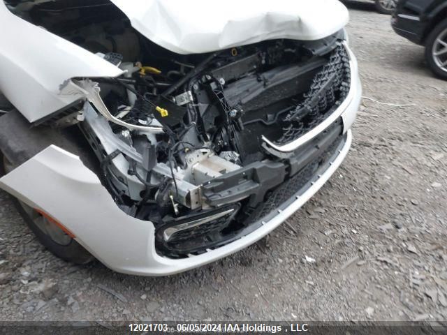 2023 Chrysler Pacifica Touring L VIN: 2C4RC3BG9PR565857 Lot: 12021703