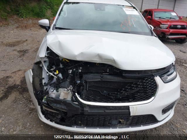 2023 Chrysler Pacifica Touring L VIN: 2C4RC3BG9PR565857 Lot: 12021703