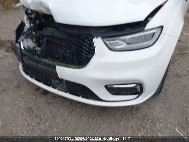 2023 Chrysler Pacifica Touring L VIN: 2C4RC3BG9PR565857 Lot: 12021703