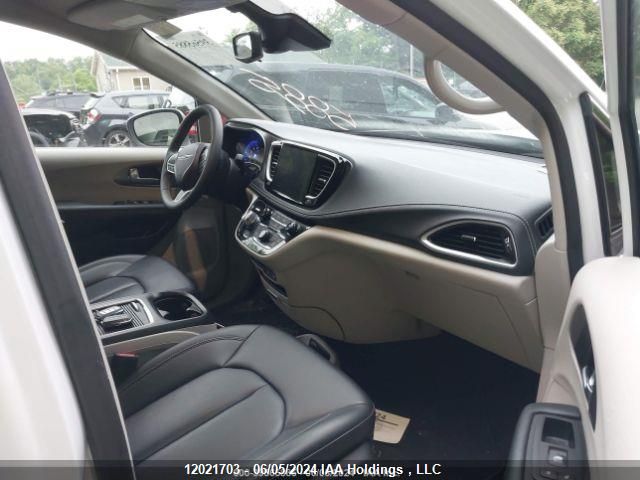 2023 Chrysler Pacifica Touring L VIN: 2C4RC3BG9PR565857 Lot: 12021703