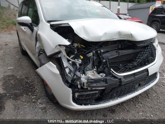 2023 Chrysler Pacifica Touring L VIN: 2C4RC3BG9PR565857 Lot: 12021703