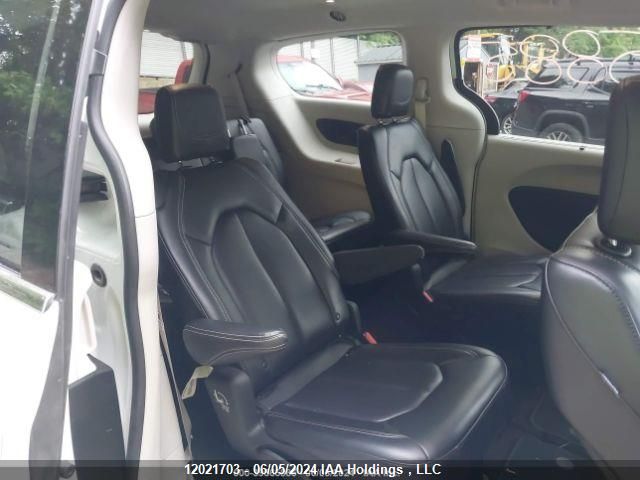 2023 Chrysler Pacifica Touring L VIN: 2C4RC3BG9PR565857 Lot: 12021703