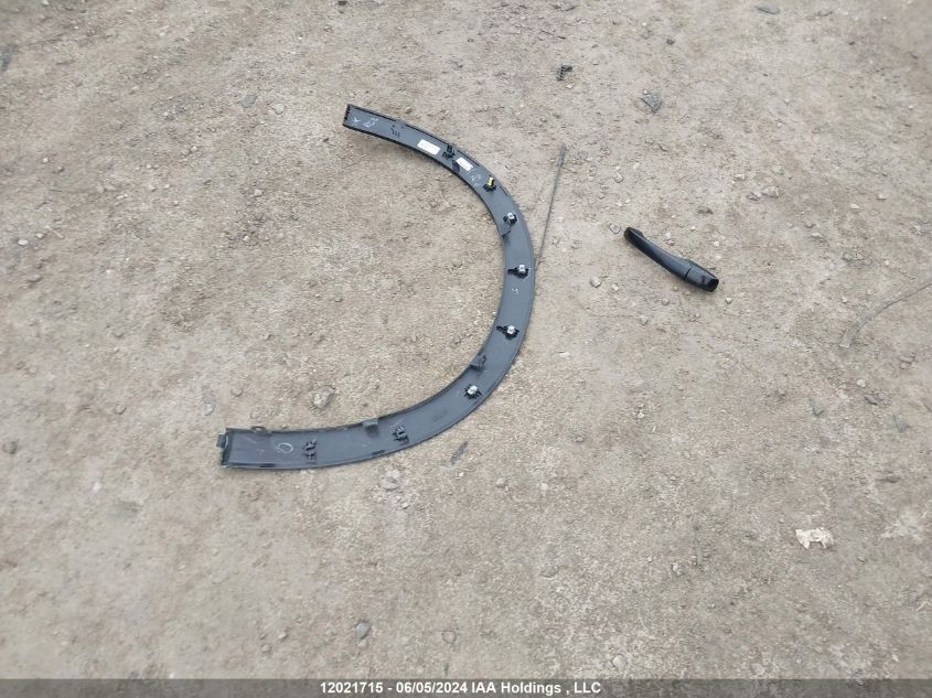 2010 Dodge Grand Caravan VIN: 2D4RN4DE0AR327689 Lot: 12021715