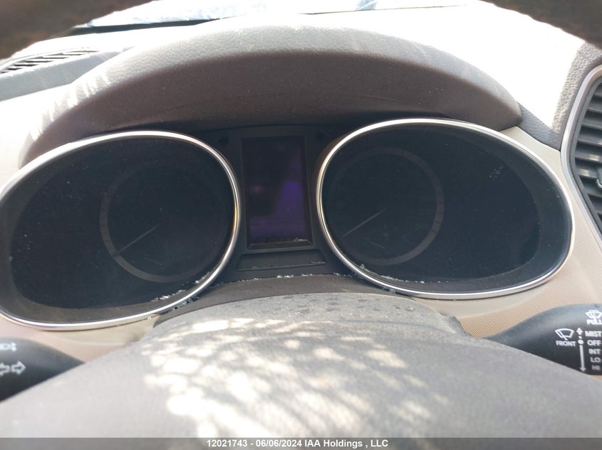 2017 Hyundai Santa Fe Xl Limited VIN: KM8SNDHF6HU250479 Lot: 12021743