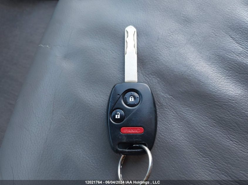 2010 Honda Cr-V VIN: 5J6RE4H75AL800191 Lot: 12021764