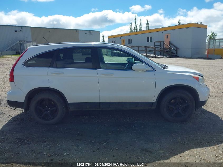 2010 Honda Cr-V VIN: 5J6RE4H75AL800191 Lot: 12021764