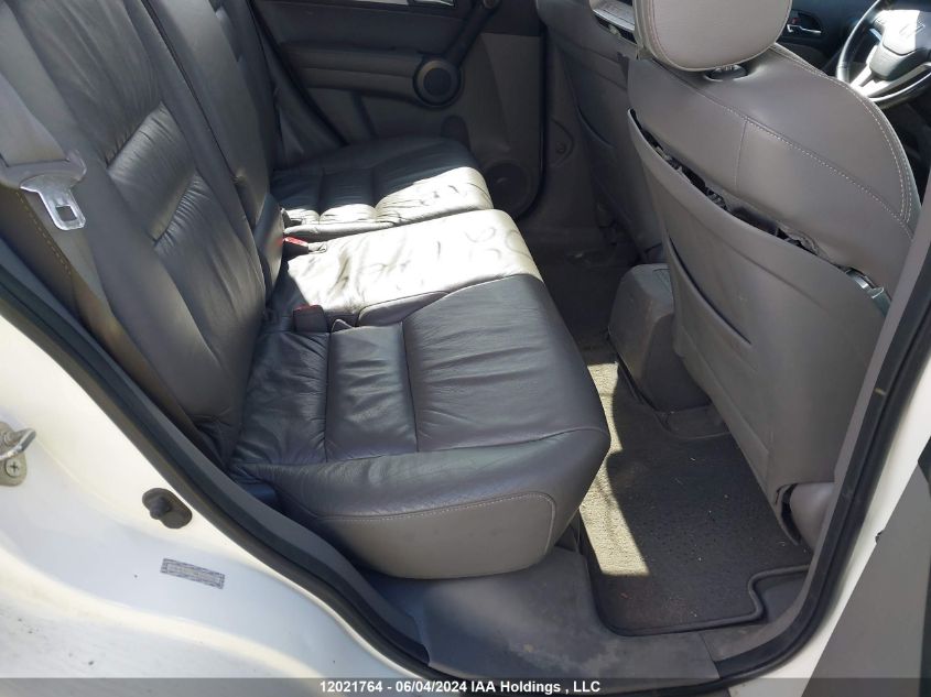 2010 Honda Cr-V VIN: 5J6RE4H75AL800191 Lot: 12021764