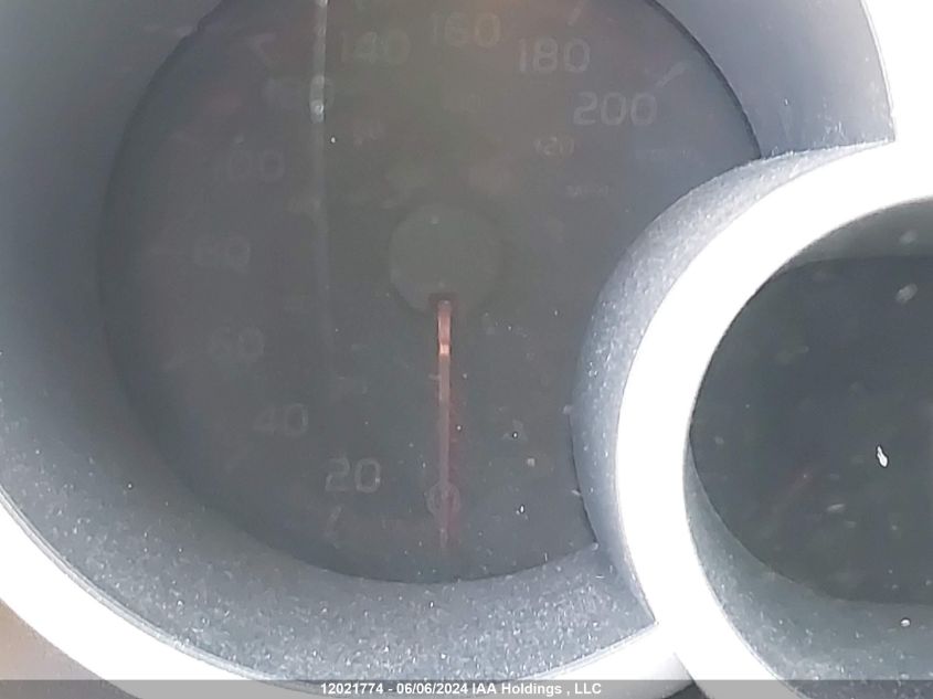 2010 Toyota Corolla Matrix VIN: 2T1KU4EE9AC204926 Lot: 12021774