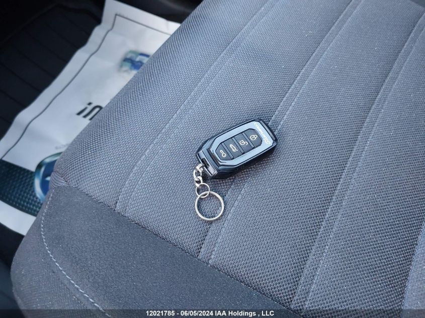 2019 Honda Cr-V VIN: 2HKRW2H27KH116101 Lot: 12021785