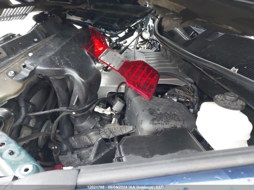 2013 Toyota Highlander Limited VIN: 5TDDK3EH0DS231253 Lot: 12021788