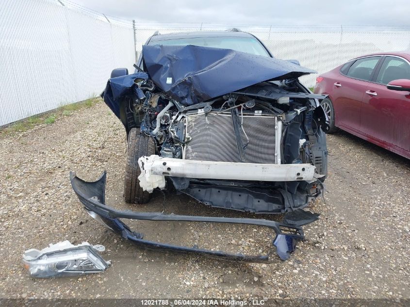 2013 Toyota Highlander Limited VIN: 5TDDK3EH0DS231253 Lot: 12021788