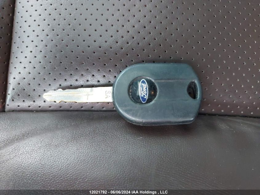 2012 Ford F-150 Platinum VIN: 1FTFW1ET0CFB29939 Lot: 12021792