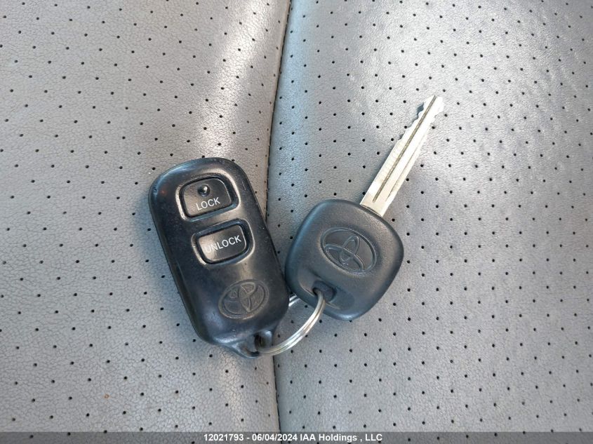 2006 Toyota Highlander Limited VIN: JTEHP21A060163074 Lot: 12021793