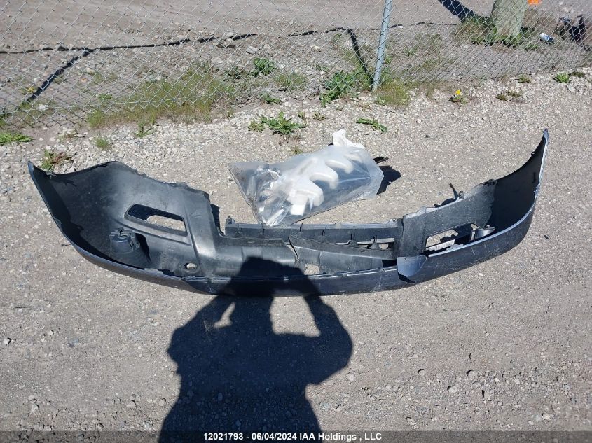 2006 Toyota Highlander Limited VIN: JTEHP21A060163074 Lot: 12021793