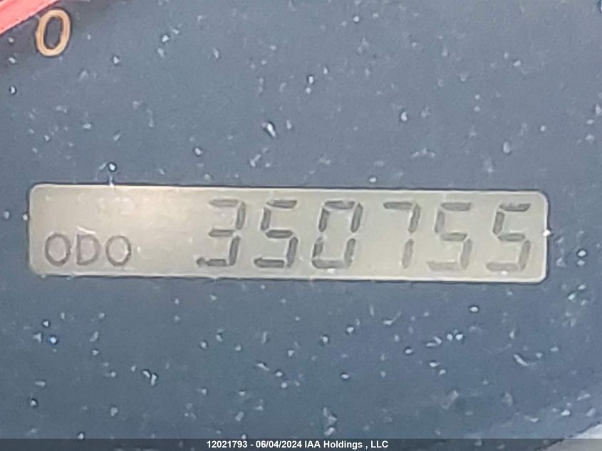 2006 Toyota Highlander Limited VIN: JTEHP21A060163074 Lot: 12021793