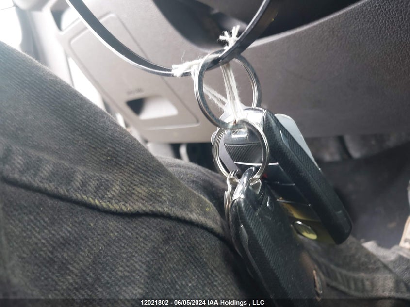 2019 Kia Sorento VIN: 5XYPGDA36KG530304 Lot: 12021802