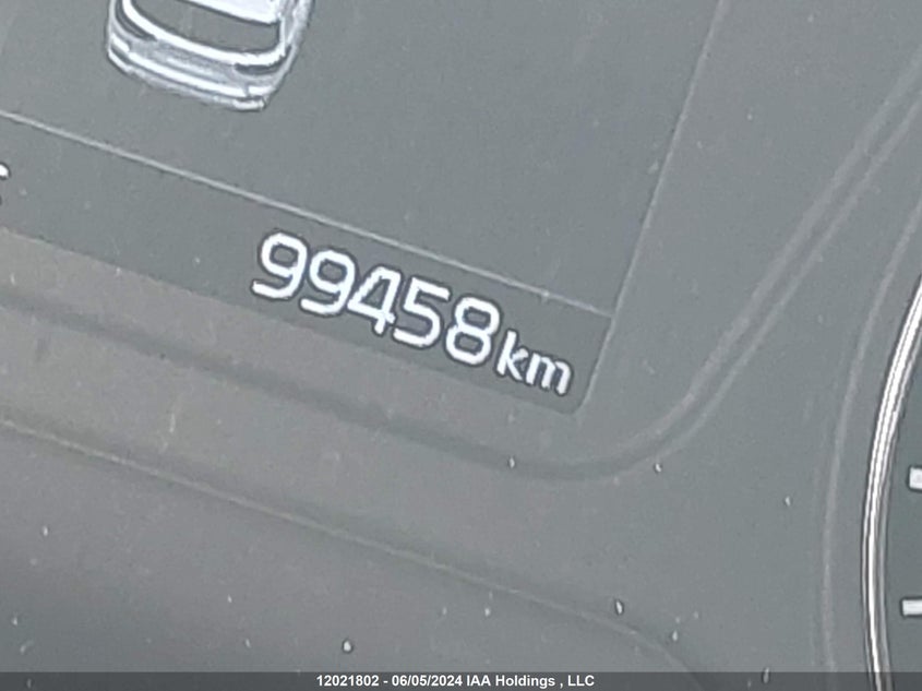 2019 Kia Sorento VIN: 5XYPGDA36KG530304 Lot: 12021802