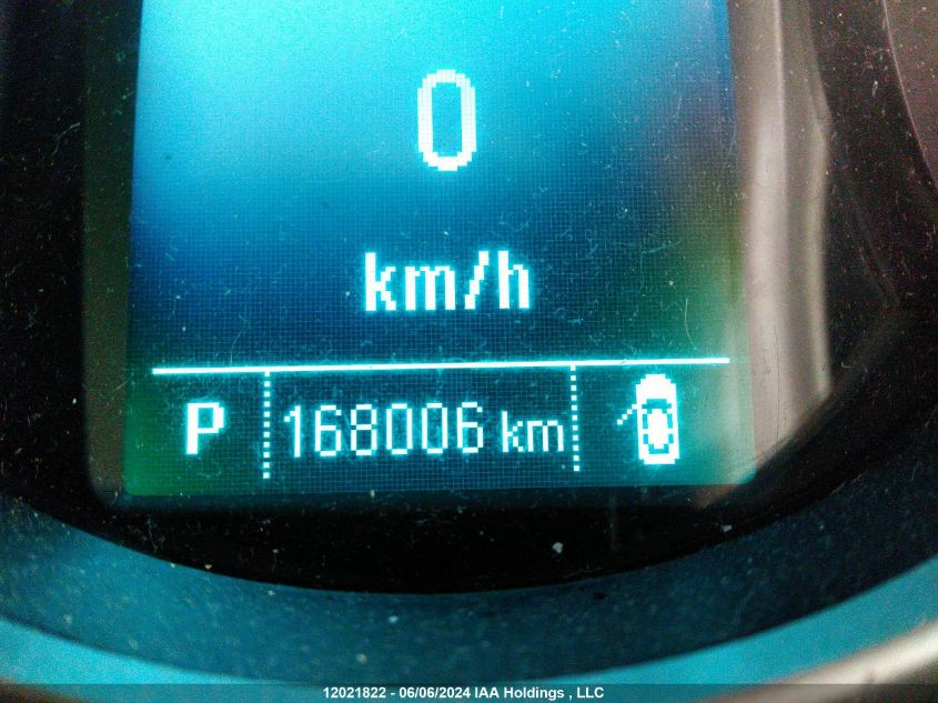 2016 Chevrolet Cruze Limited VIN: 1G1PL5SHXG7134501 Lot: 12021822