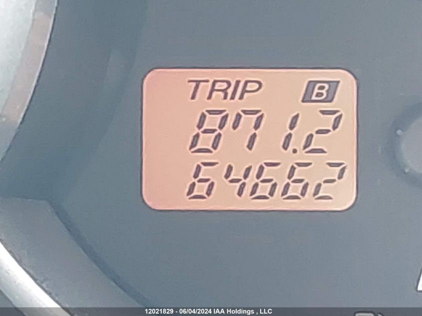 2005 Mazda 3 I VIN: JM1BK12F751302994 Lot: 12021829