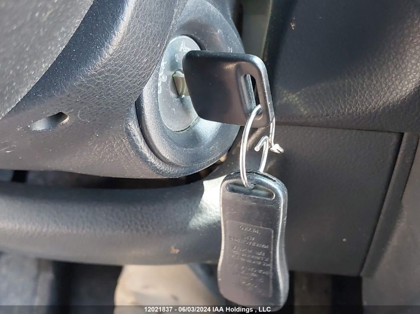 2008 Nissan Versa S/Sl VIN: 3N1BC13E48L426496 Lot: 12021837