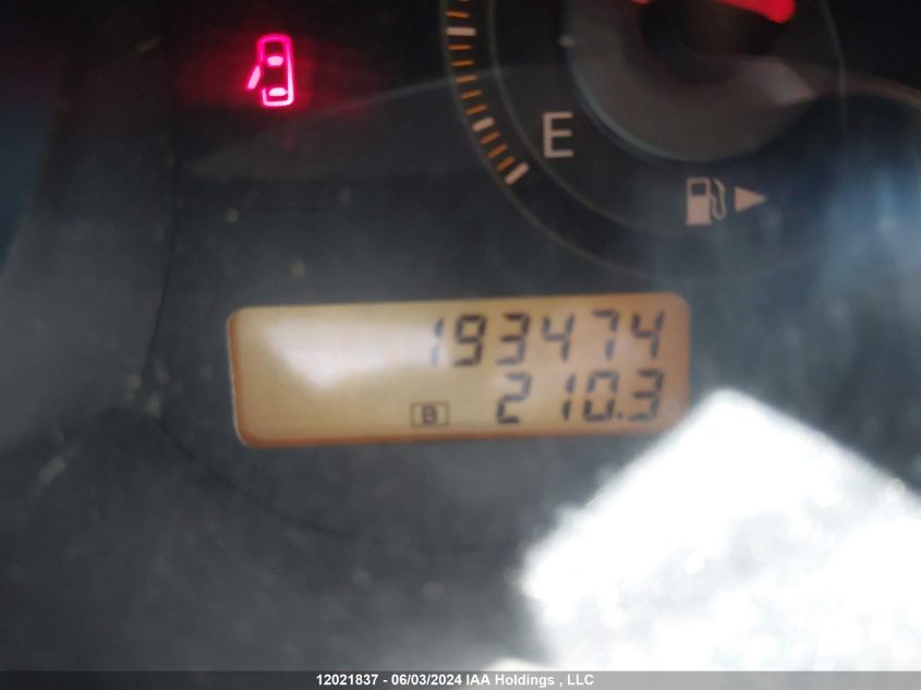 2008 Nissan Versa S/Sl VIN: 3N1BC13E48L426496 Lot: 12021837