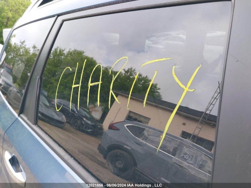 2010 Subaru Forester VIN: JF2SH6CC1AH794960 Lot: 12021856