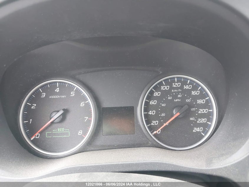 2015 Mitsubishi Outlander Se VIN: JA4JZ3AX7FZ602416 Lot: 12021866