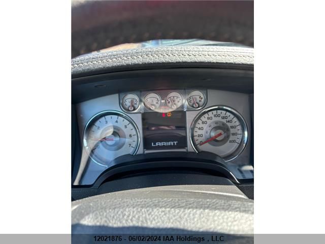 2009 Ford F150 Supercrew VIN: 1FTPW14V49FA22733 Lot: 12021876