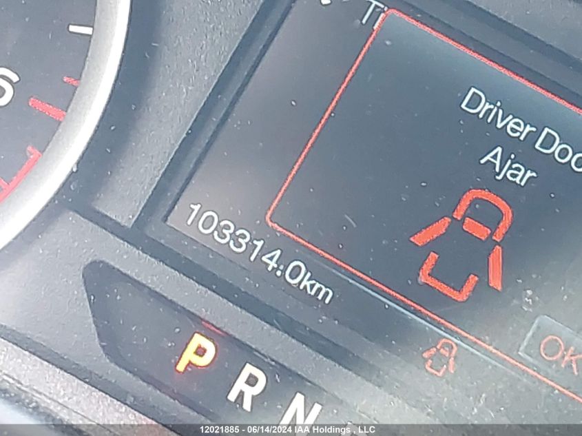 2016 Ford F150 Supercrew VIN: 1FTFW1EF3GFC50092 Lot: 12021885