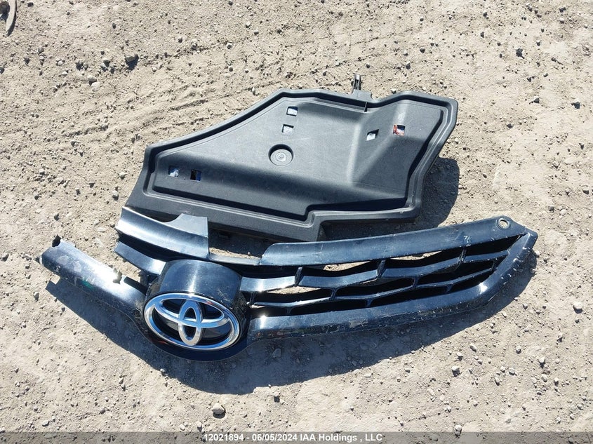 2014 Toyota Corolla Le VIN: 2T1BURHE5EC218000 Lot: 12021894