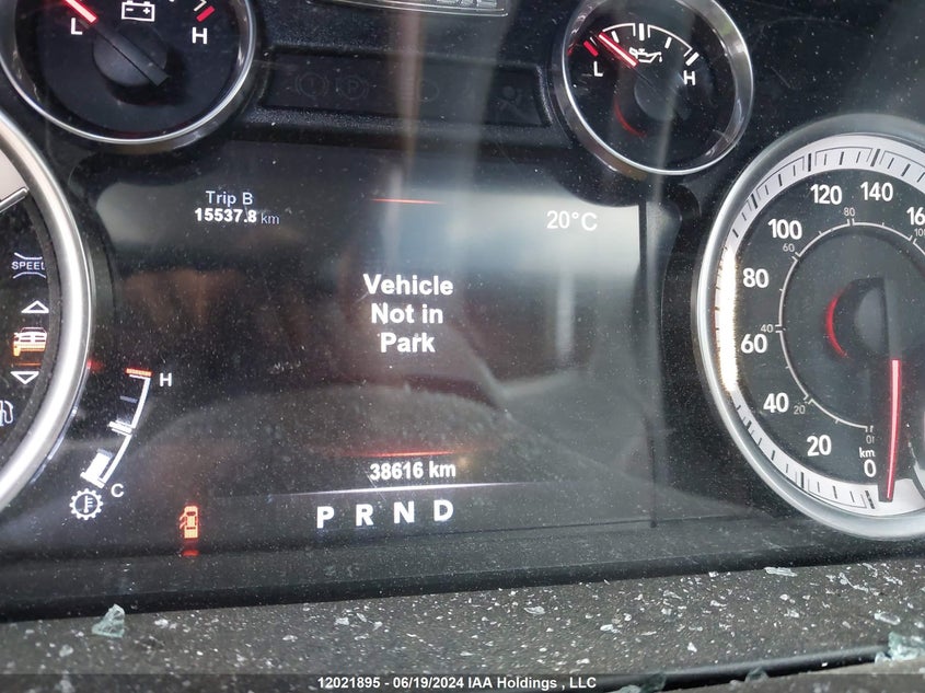 2017 Ram 1500 Laramie VIN: 1C6RR7NT8HS501394 Lot: 12021895