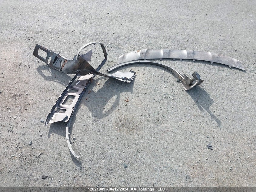 2019 Kia Sorento VIN: 5XYPGDA33KG434534 Lot: 12021909