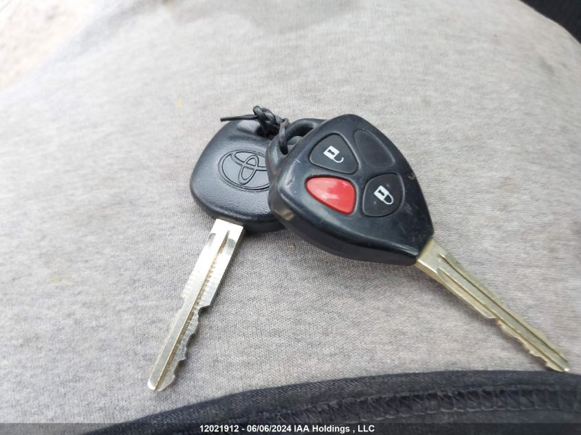 2014 Toyota Venza VIN: 4T3BA3BB2EU062007 Lot: 12021912