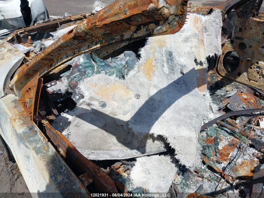 1999 Ford Mustang VIN: 1FAFP4441XF173193 Lot: 12021931