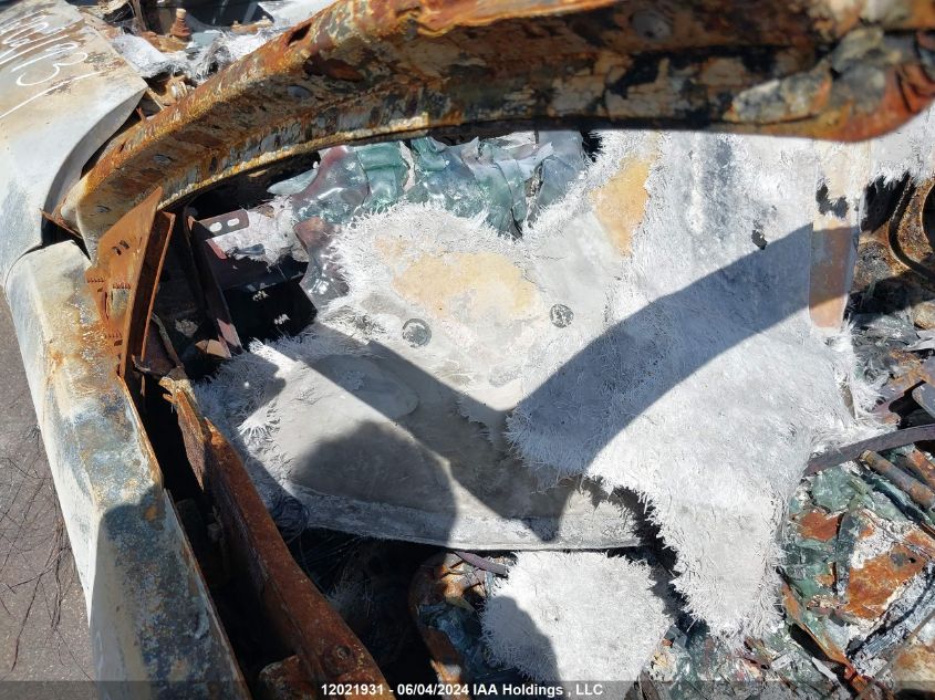 1999 Ford Mustang VIN: 1FAFP4441XF173193 Lot: 12021931