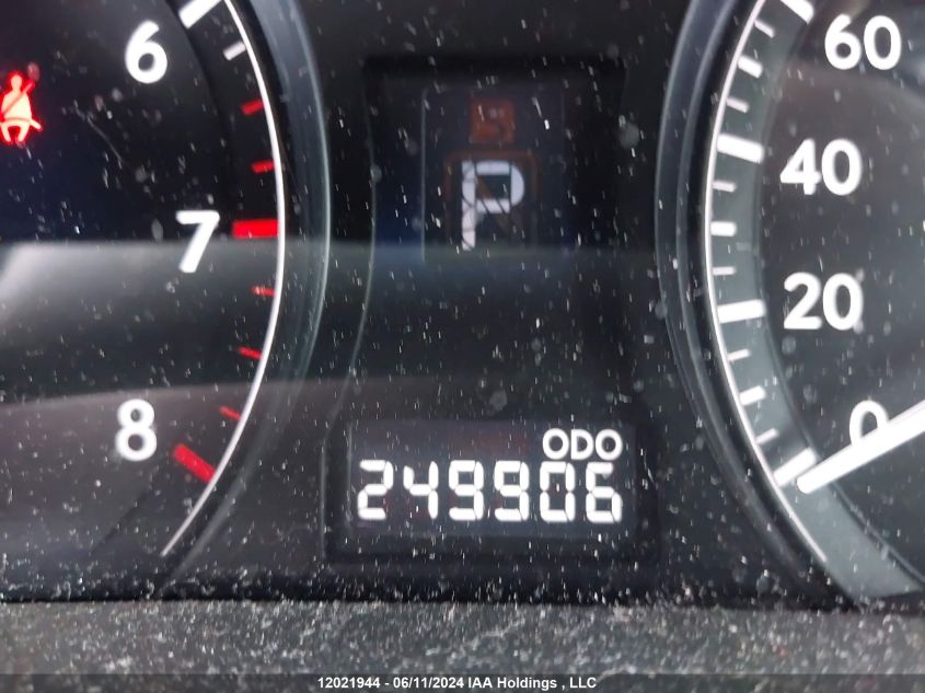 2010 Lexus Rx 350 VIN: 2T2BK1BA4AC055679 Lot: 12021944