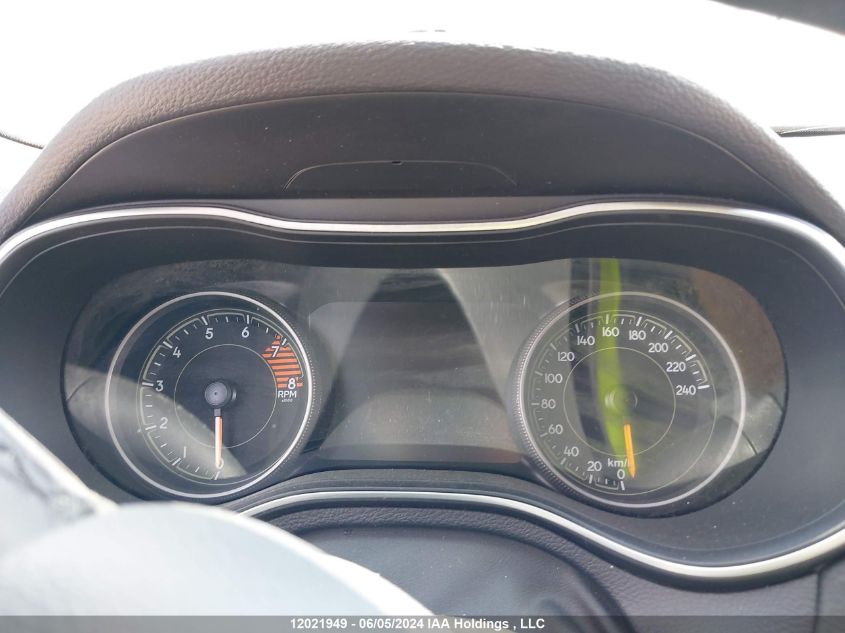 2021 Jeep Cherokee VIN: 1C4PJMBX1MD218332 Lot: 12021949