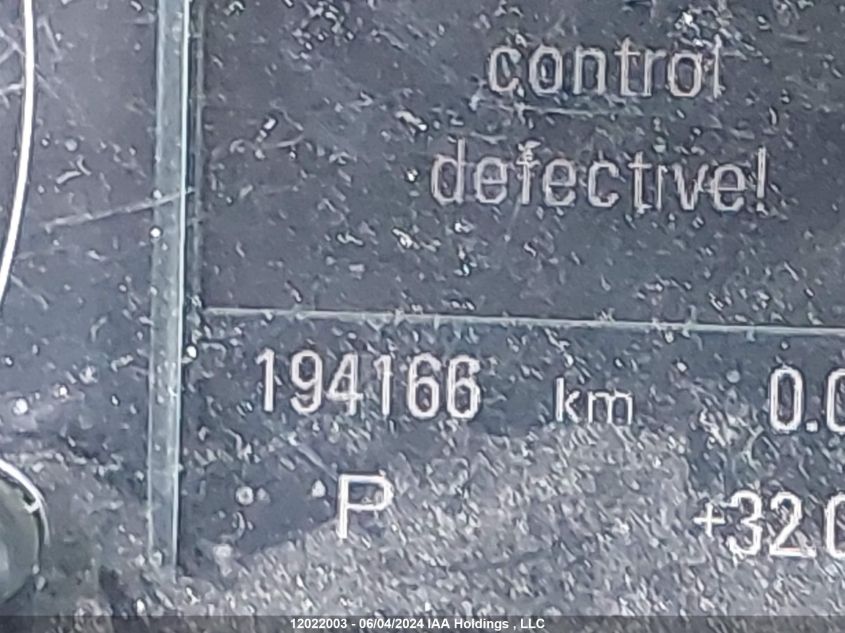 2011 Audi Q5 Prestige VIN: WA1VFCFP6BA005799 Lot: 12022003