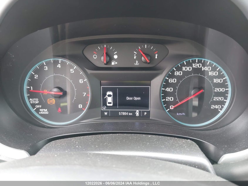 2022 Chevrolet Malibu VIN: 1G1ZD5STXNF162747 Lot: 12022026